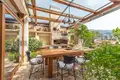 Villa 14 chambres 1 264 m² Budva, Monténégro