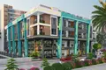 Apartamento 2 habitaciones 60 m² Demirtas, Turquía