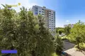 Квартира 3 комнаты 61 м² Минск, Беларусь