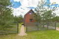 Maison 53 m² Zodzinski sielski Saviet, Bélarus