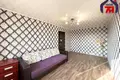 Apartamento 2 habitaciones 48 m² Saligorsk, Bielorrusia