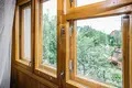Casa 63 m² Baraulianski sielski Saviet, Belarús