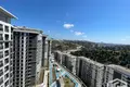 4 room apartment 114 m² Marmara Region, Turkey