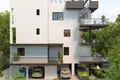 Apartamento 2 habitaciones 100 m² Kato Polemidion Municipality, Chipre