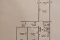Apartamento 3 habitaciones 65 m² Gómel, Belarús