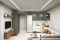 Apartamento 32 m² Alanya, Turquía