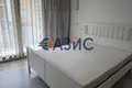 Appartement 2 chambres 74 m² Nessebar, Bulgarie