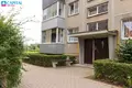Квартира 1 комната 30 м² Каунас, Литва