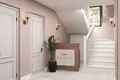 Condo z 1 sypialnią 48 m² Czarnogóra, Czarnogóra
