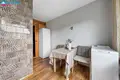 Wohnung 1 zimmer 33 m² Vilnius, Litauen