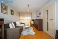 1 room apartment 35 m² Vilnius, Lithuania