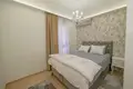 4 room apartment 131 m² in Becici, Montenegro