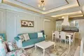 Appartement 2 chambres 70 m² Alanya, Turquie