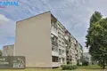 Apartamento 1 habitación 28 m² Ukmerge, Lituania