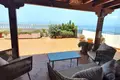 Wohnung 3 Schlafzimmer 250 m² Santiago del Teide, Spanien