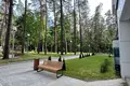 Mieszkanie 2 pokoi 64 m² Mińsk, Białoruś