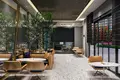 2 bedroom penthouse 95 m² Mahmutlar, Turkey