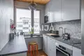 Apartamento 1 habitación 38 m² Rovaniemen seutukunta, Finlandia