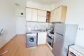 Apartamento 1 habitación 25 m² Sunny Beach Resort, Bulgaria