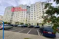 3 bedroom apartment 80 m² Hrodna, Belarus