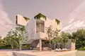 Haus 3 Schlafzimmer  Cancun, Mexiko