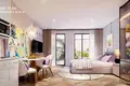 Apartamento 1 habitacion 32 m² Karon, Tailandia