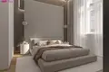 3 room apartment 67 m² Vilnius, Lithuania