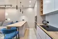 2 room apartment 41 m² Minsk, Belarus