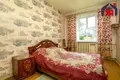 Haus 5 Zimmer 123 m² Krasnienski sielski Saviet, Weißrussland
