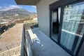 1 bedroom apartment  Mahmutlar, Turkey