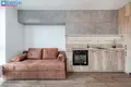 Mieszkanie 1 pokój 31 m² Wilno, Litwa