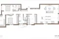 Квартира 4 комнаты 136 м² Израиль, Израиль