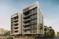 2 bedroom apartment 115 m² Germasogeia, Cyprus