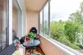 Wohnung 2 zimmer 43 m² Minsk, Belarus