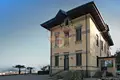 Villa de 6 habitaciones 1 000 m² Verbania, Italia