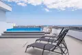 Penthouse 6 bedrooms 200 m² Larnaca, Cyprus