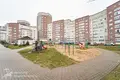 2 room apartment 70 m² Minsk, Belarus