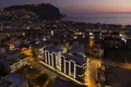 Townhouse 2 bedrooms  Alanya, Turkey