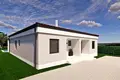 Villa de 4 dormitorios 173 m² Umag, Croacia