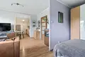 Appartement 1 chambre 43 m² Poznań, Pologne