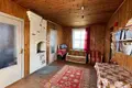 Casa 108 m² Usiazski siel ski Saviet, Bielorrusia