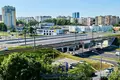 Gewerbefläche 3 123 m² Minsk, Weißrussland