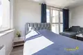 2 room apartment 43 m² Minsk, Belarus