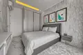 Appartement 2 chambres 58 m² Alanya, Turquie