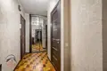 3 room apartment 58 m² Minsk, Belarus