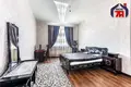 Cottage 210 m² Kalodziscanski sielski Saviet, Belarus
