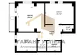 Квартира 3 комнаты 63 м² Мухавецкий сельский Совет, Беларусь