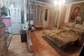 Appartement 1 chambre 21 m² Vitebsk, Biélorussie