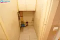 Apartamento 2 habitaciones 48 m² Kupiskis, Lituania