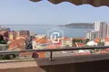 Apartamento 1 habitación 36 m² Rafailovici, Montenegro
